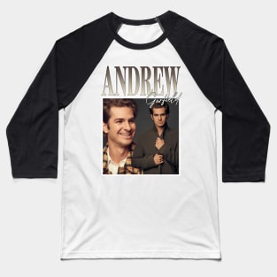 Andrew Garfield Baseball T-Shirt